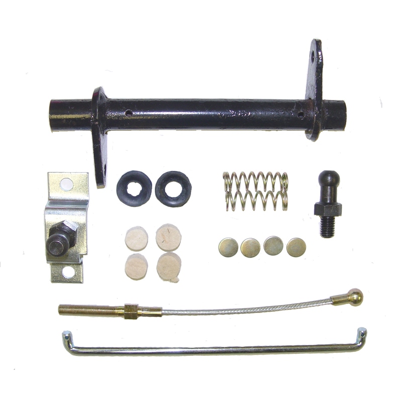 Steering Bell Cranks